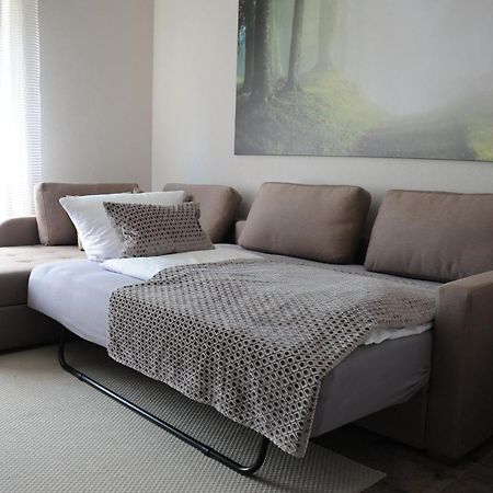Ferienzimmer Ellisee, Kontaktloser Check-In Фридрихсхафен Экстерьер фото