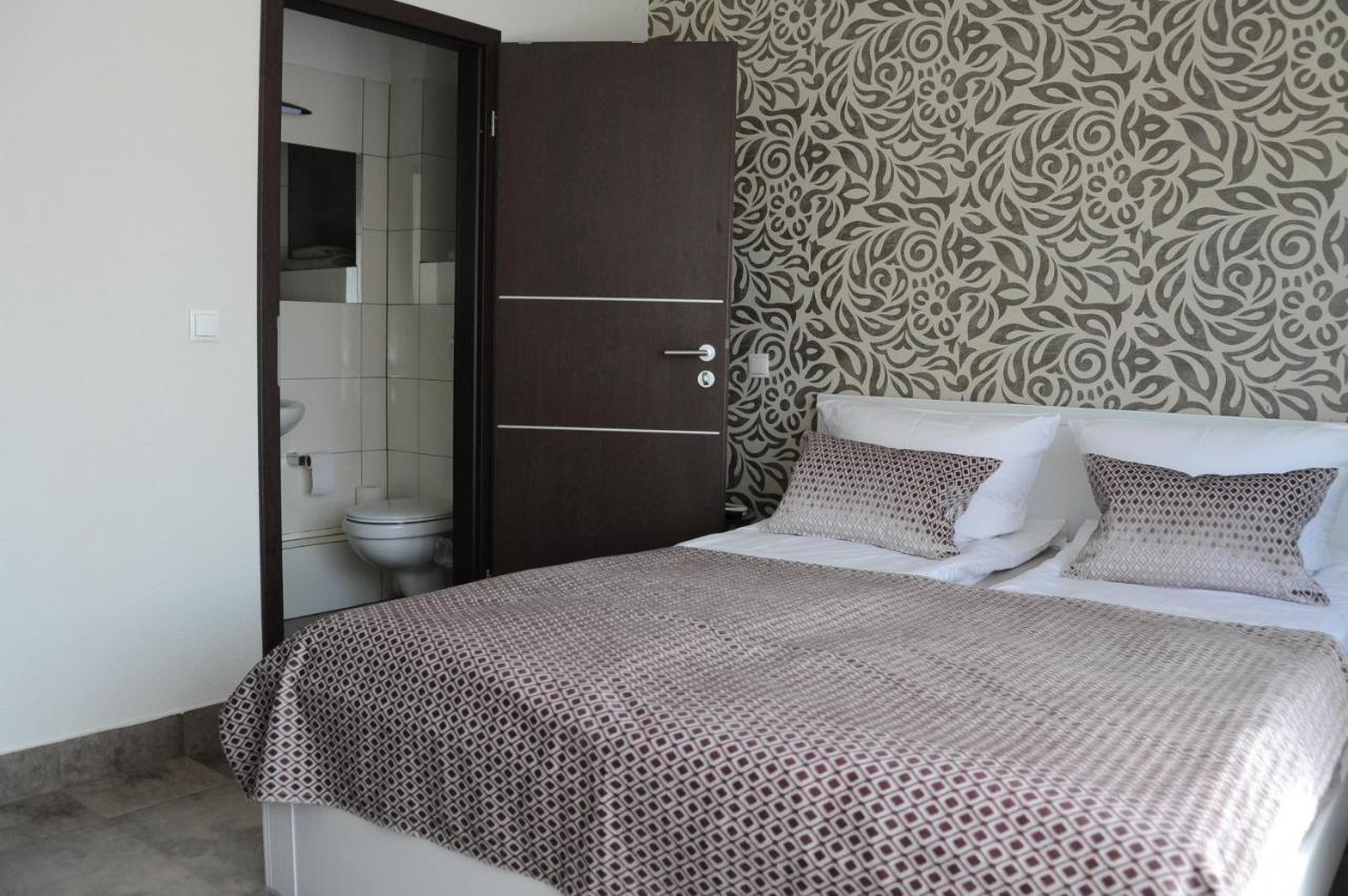 Ferienzimmer Ellisee, Kontaktloser Check-In Фридрихсхафен Экстерьер фото